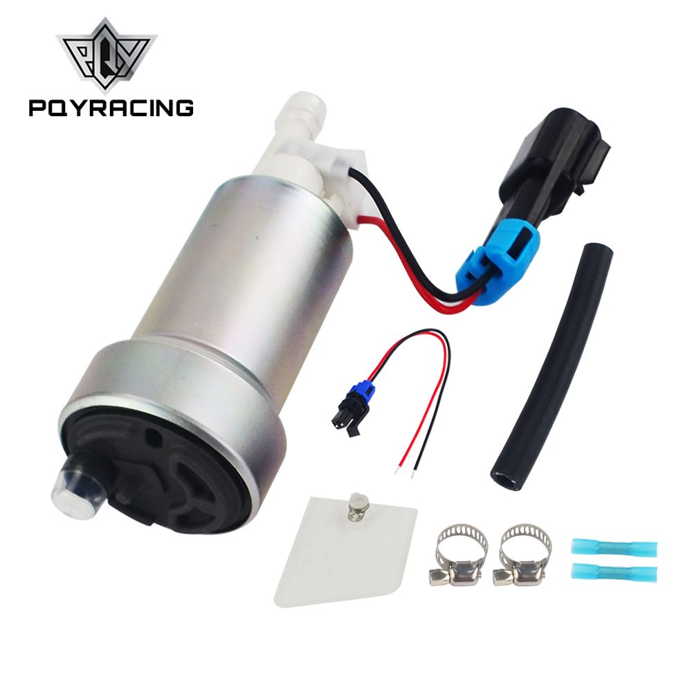 2018 Pqy Racing E85 Racing High Performance Internal Fuel Pump 450lph F90000267 & Install Kit Pqy Fpb007 From Guolipanqingyun1, $77.85 | Dhgate.Com