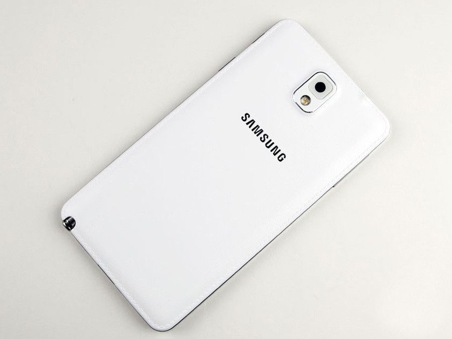 Восстановленные оригинальные Samsung Galaxy Note 3 N9005 4G LTE 5,7 дюймов Quad Core 3G RAM 32GB ROM 13MP Phone Free DHL 1 шт.
