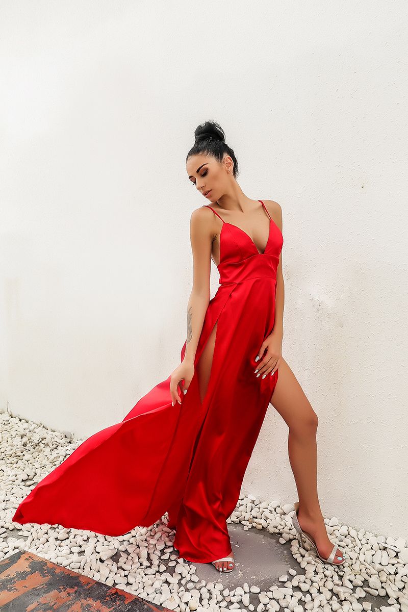 المالية قسم حافلة vestiti lunghi estivi con spacco - verdeambientebenessere. com