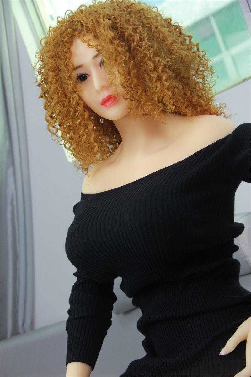New 165cm Sex Dolls Pubic Hair Full Solid Silicone Sex Dolls With Skeleton  Voice Heat Body Sex Doll Toys Porn Silicone Real Doll Japanese Silicone ...