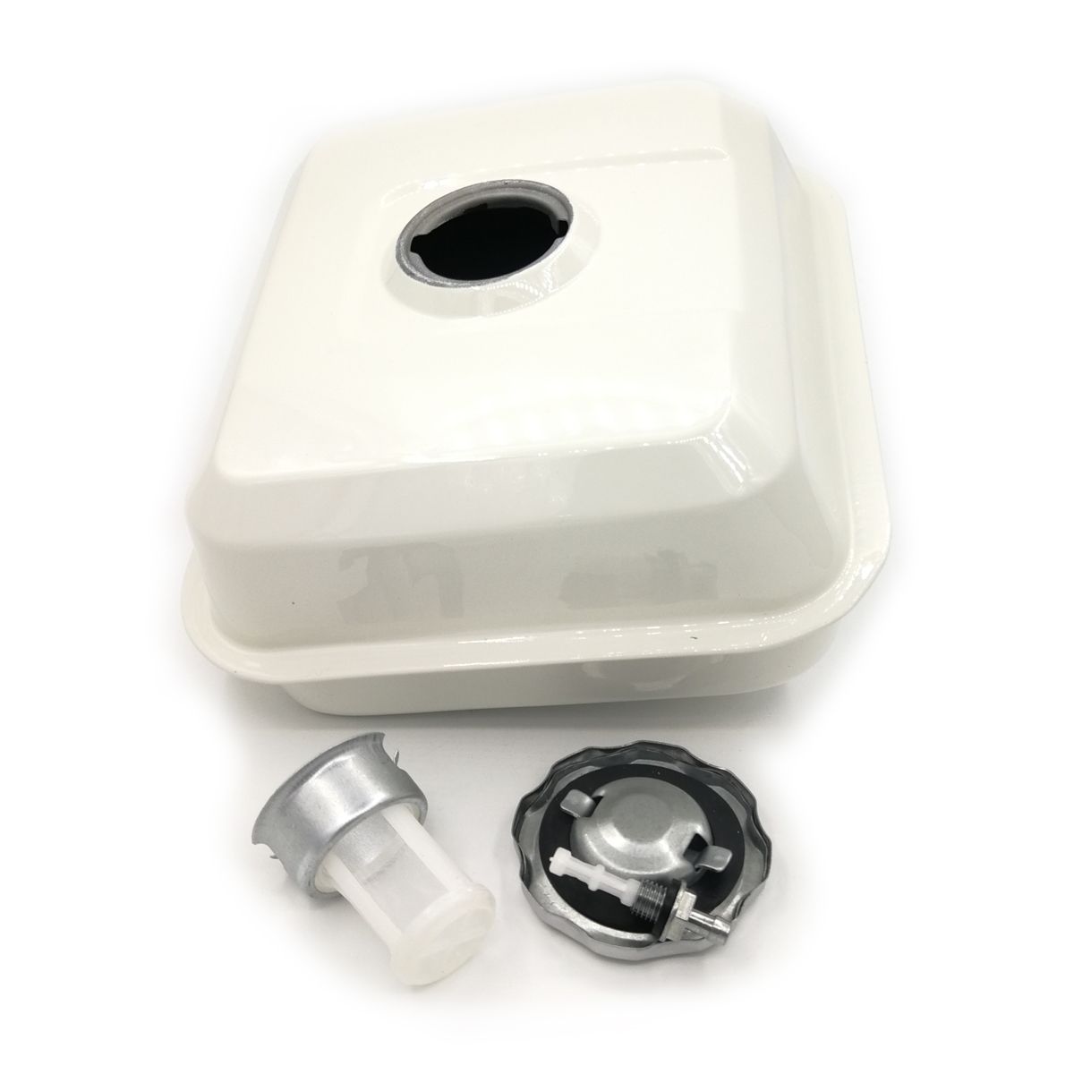 Fuel Tank Switch Valve Petcock For HONDA TRX400EX TRX400FGA TRX400FA 1999-2013