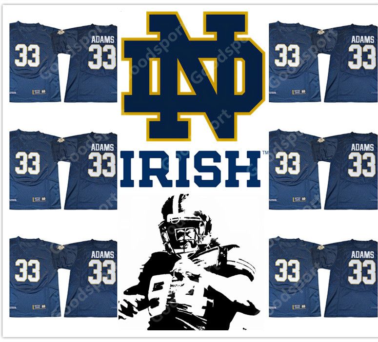 new ncaa notre dame fighting irish college adams 2017 stitched jersey football sport fashion hot sale 2018 christmas day hot sale cheap men christmas day - Christmas Day College Football new ncaa notre dame fighting irish college adams 2017 stitched jersey football sport fashion hot sale 2018 christmas day hot sale cheap men christmas day - Christmas Day College Football