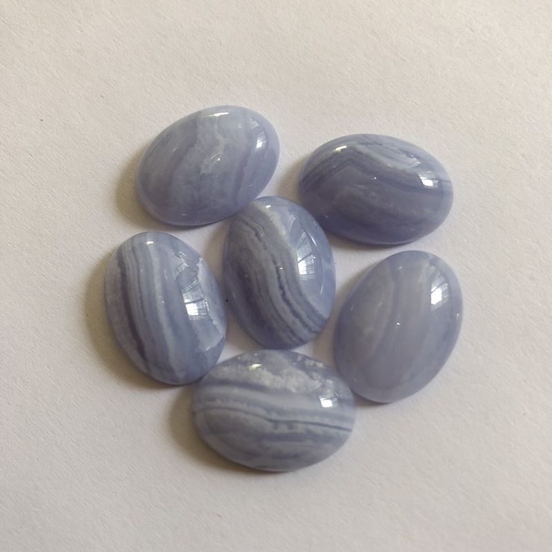grey lace agate