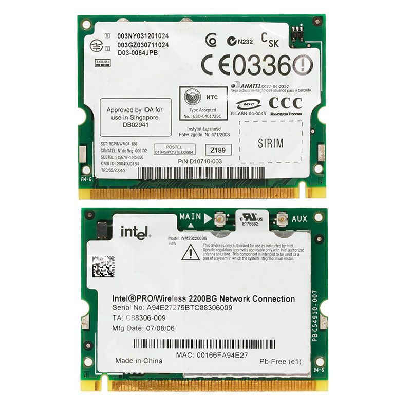 INTEL PRO WIRELESS 2200BG UPDATE WINDOWS 10 DRIVER DOWNLOAD INTEL PRO WIRELESS 2200BG UPDATE DRIVER (2019)