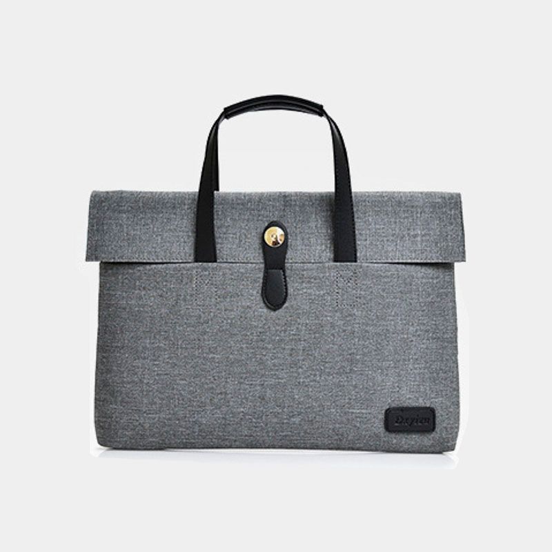 Compra Ordenador Portátil Bolsas Para Computadora Portátil De 14 Pulgadas,  Hombres Maletines Moda Sólido Unisex Maletines Paquete De Negocios Simple  Para Mujeres Bolso Barato | Entrega Rápida Y Calidad | Es.Dhgate
