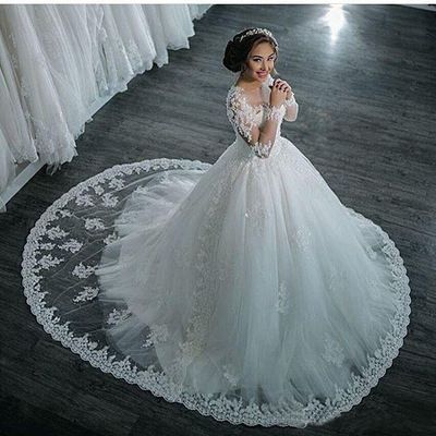 compre milla nova 2018 venta al por mayor nuevo estilo de la boda de