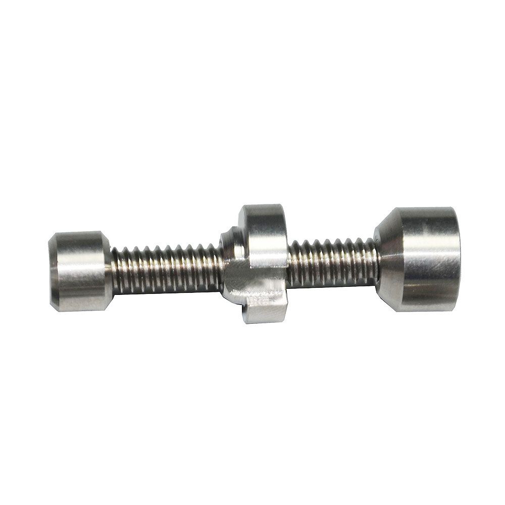 2020 Titanium Nail 10mm Fully Adjustable From Titanium_factory, 2.24