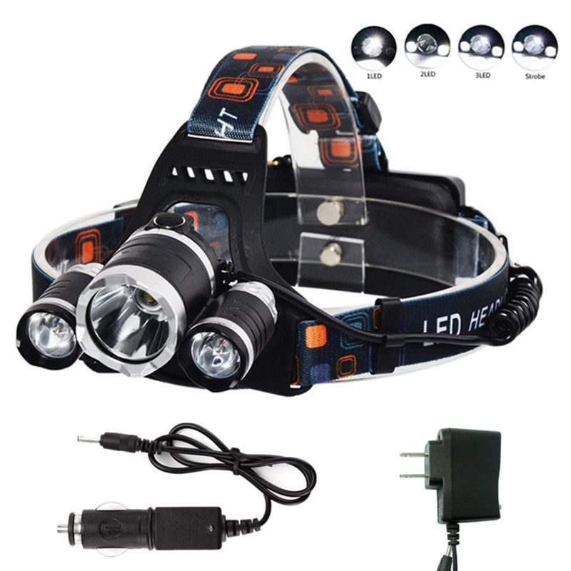 phare voiture lumens