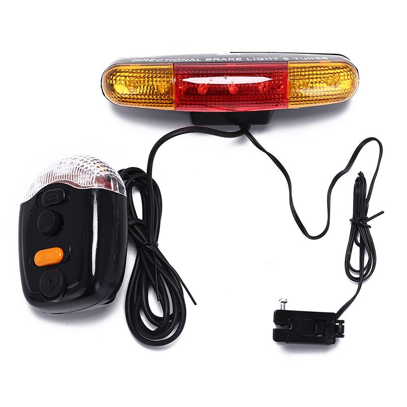 Großhandel 7LED Super Helle Universal Fahrrad Radfahren ...