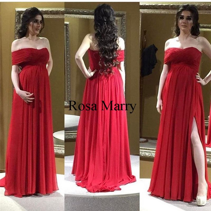 Maternity Party Dresses