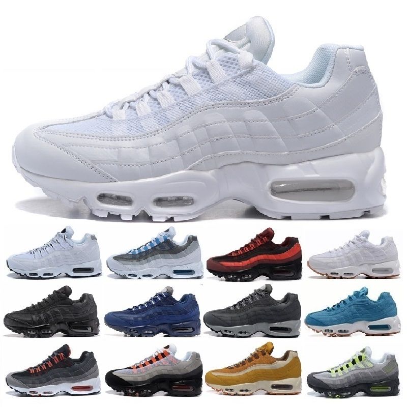 nike air max 95 hombre purpura