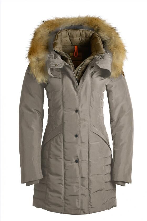 parajumpers angie down jacket - women's parajumpers angie down jacket - women's