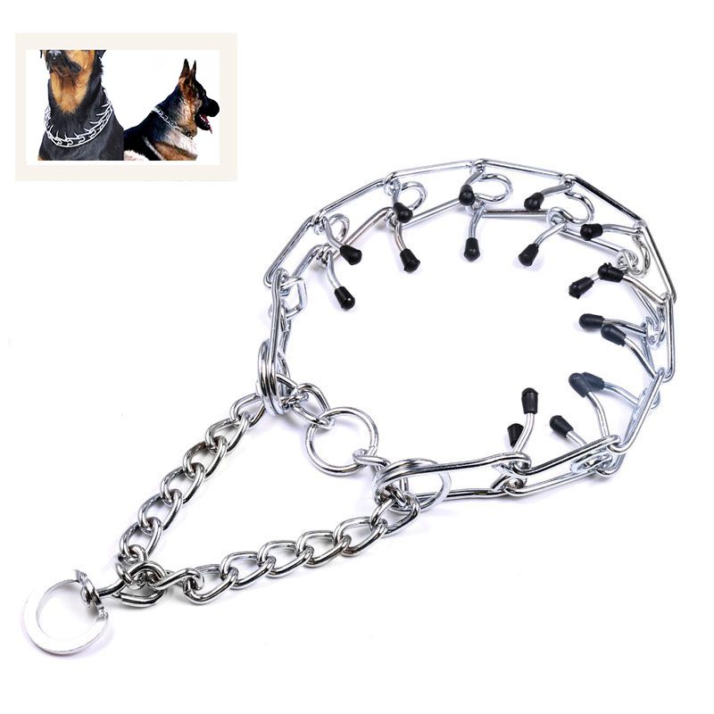 dog choke collar