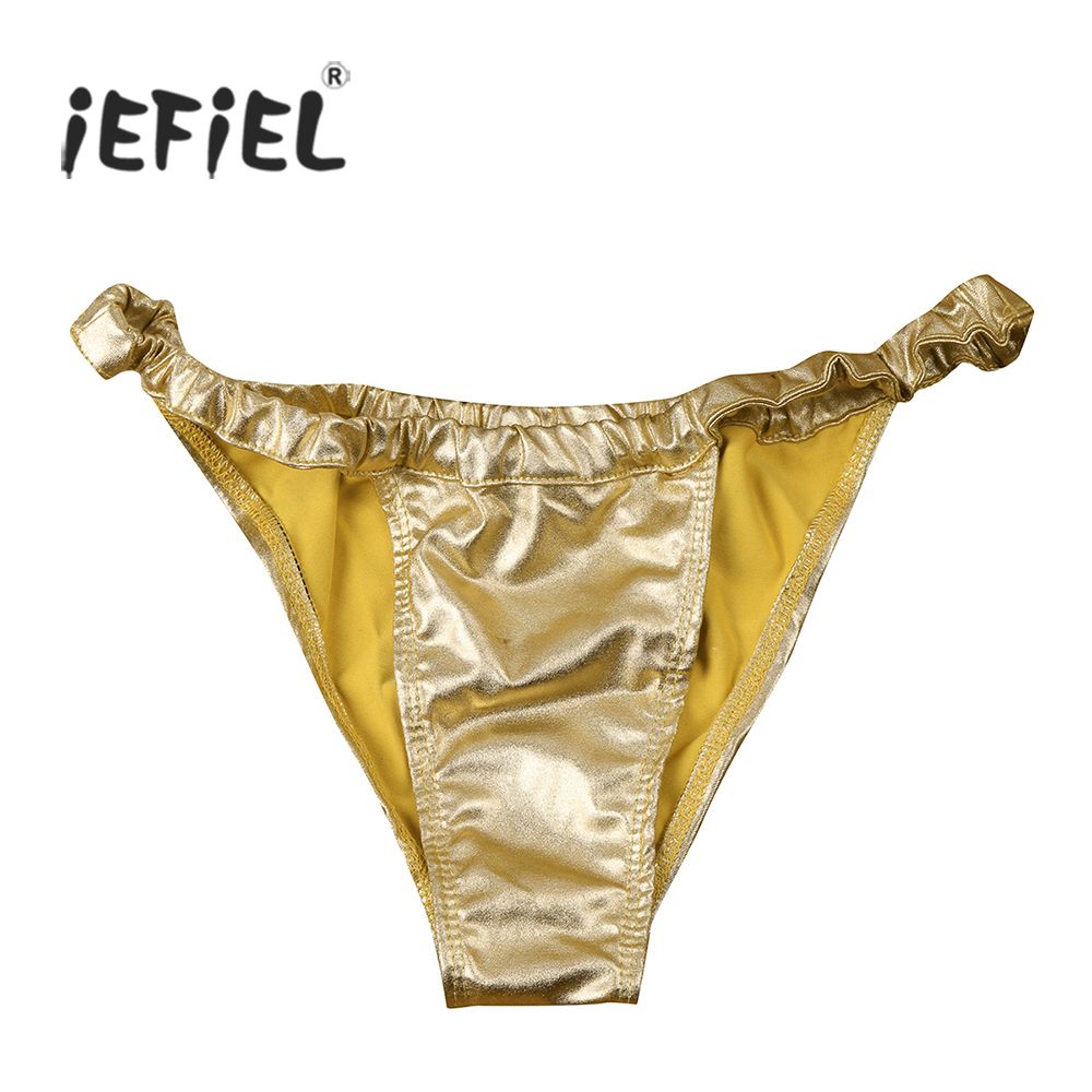 laurels latex underwear