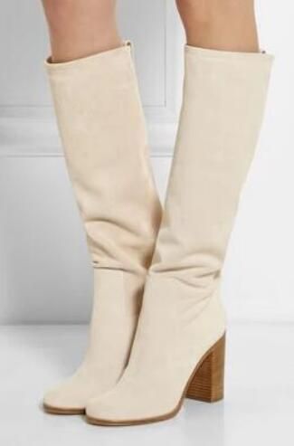 chaussure femme beige talon