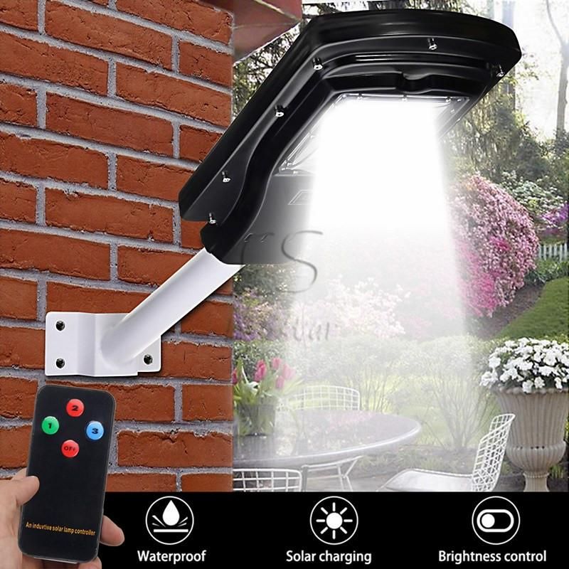2019 New Pir Motion Sensor 30w Solar Led Street Light Waterproof New Pir Motion Sensor 30w Solar Led Street Jpg