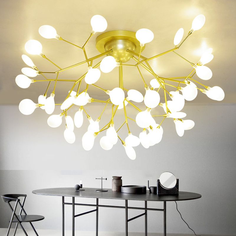 Nordic Hotel Club Schlafzimmer Leuchten Persönlichkeit Zimmer LED-Beleuchtung Moderne LED-Deckenleuchten Einfache Wohnzimmer Restaurant Deckenleuchten Nordic Hotel Club Schlafzimmer Leuchten Persönlichkeit Zimmer LED-Beleuchtung Moderne LED-Deckenleuchten Einfache Wohnzimmer Restaurant Deckenleuchten