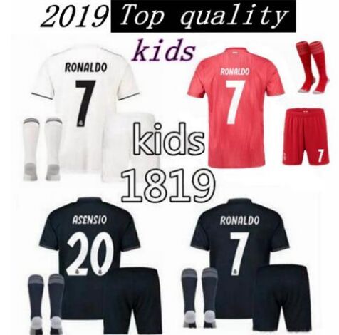2019 Champion League Patches,Ramos 2018 19 Real Madrid Kid ...