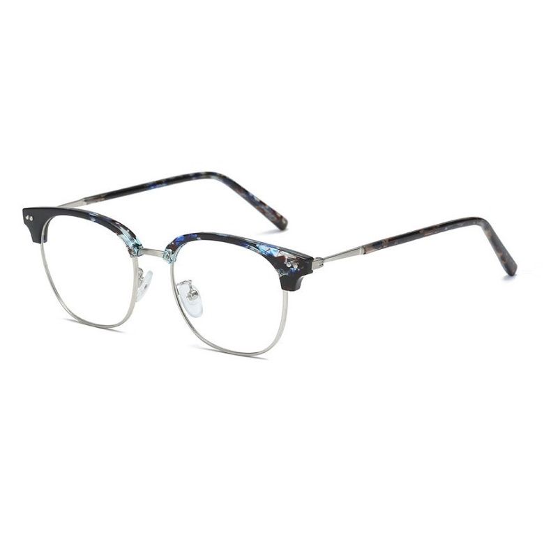 New Retro Big Face Frame Myopic Optical Eyeglasses Frames Women Eyeglass For Men Reading Glass Eyewear Magnifierwidth 138