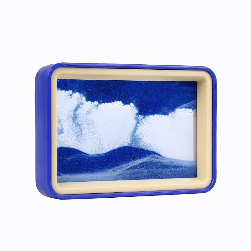 2018 Fun Moving Sand Sandscape Art Picture Frame Decor Craft 2018 Fun Moving Sand Sandscape Art Picture Frame Decor Craft Birthday Xmas Gift From Jiguan 26 8 Dhgate Com