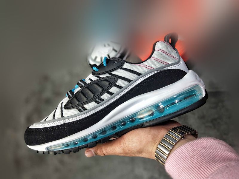 vapormax 98