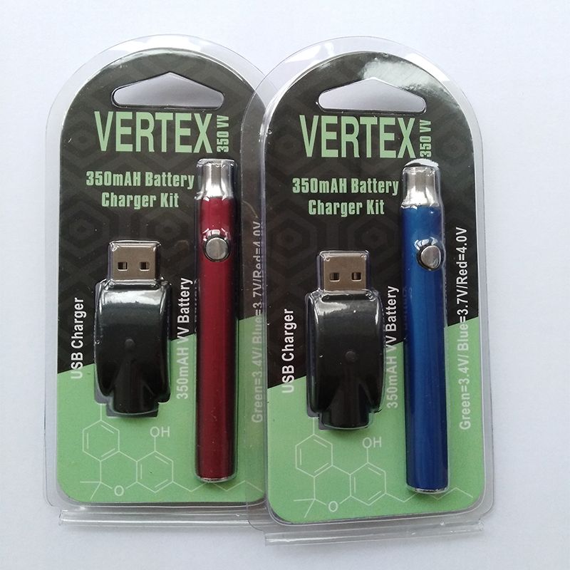 Co2 Preheat Battery Kits LO Battery Co2 Oil Vaporizer Pen 510 Vape Pen