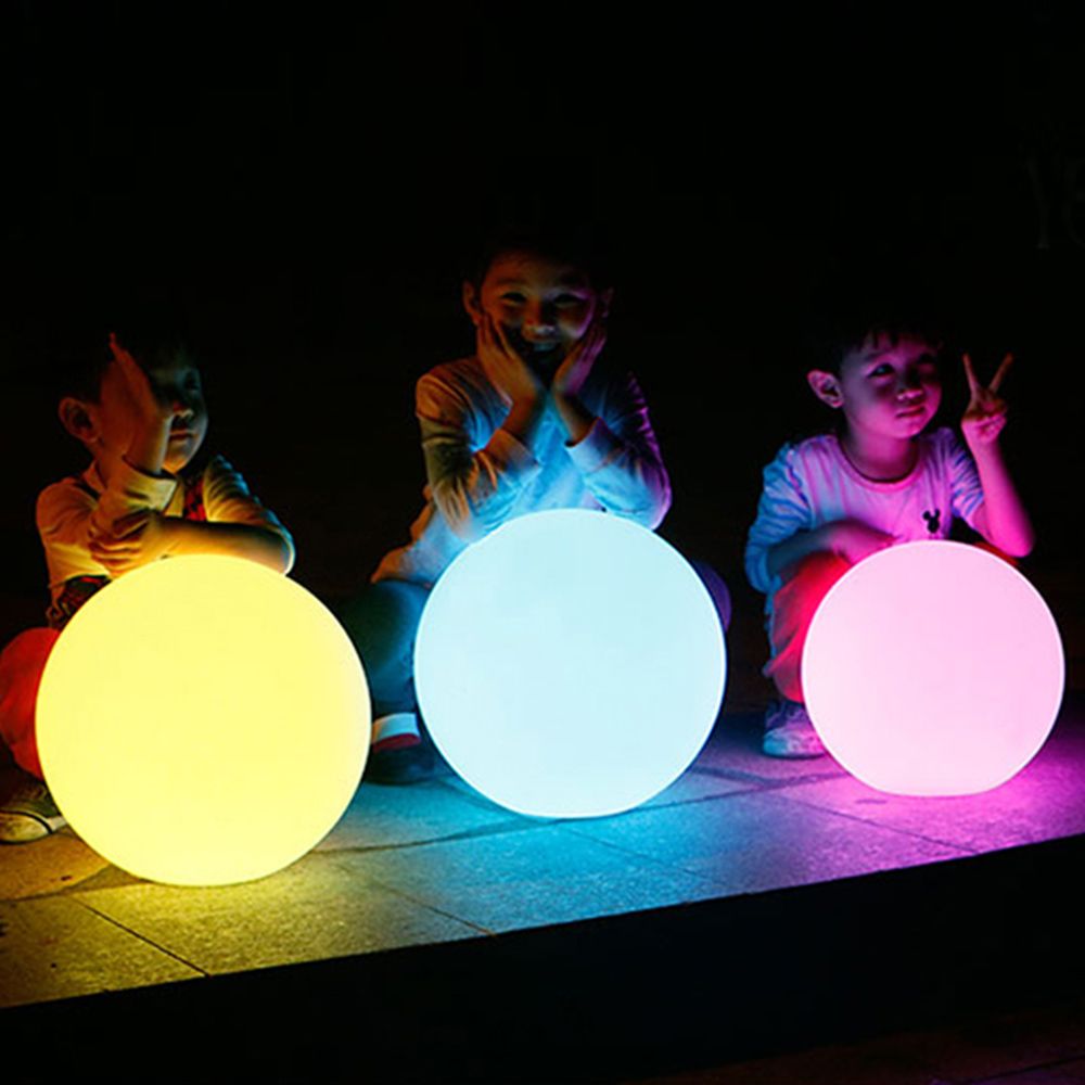 Led Glow Dome Light Outdoor Waterproof Rechargeable Glowing Ball Led Glow Dome Light Outdoor Waterproof Rechargeable Glowing Ball Garden Lawn Lamp Creative Landing Spherical With 488 18 Piece On Mayalight1 S