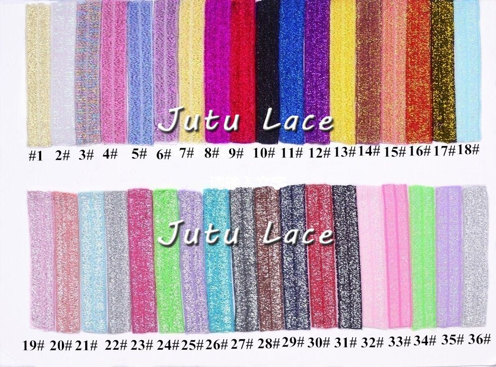 Foe Headband Chart