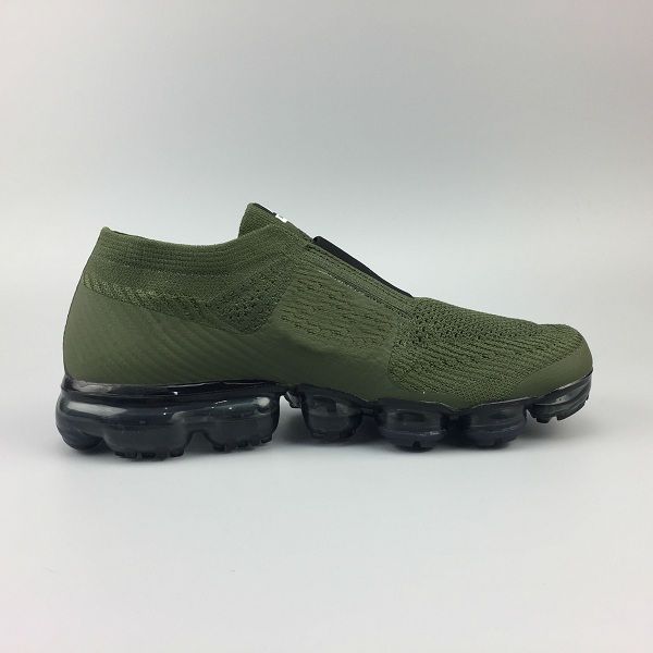 Vapormax clearance senza lacci