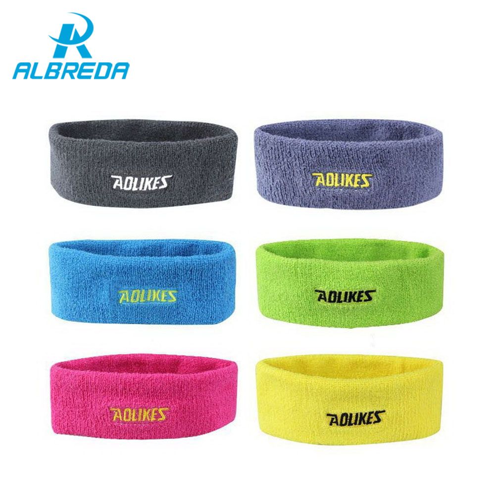 10 Pack BST POWER Sweatbands Sports Headbands Wicking Stretchy Head Wrap Ideal for Yoga//Cycling//Running//Fitness Exercise Head Scarf Pullover for Women and Men