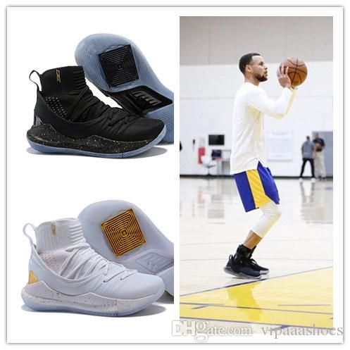 curry 5 dhgate