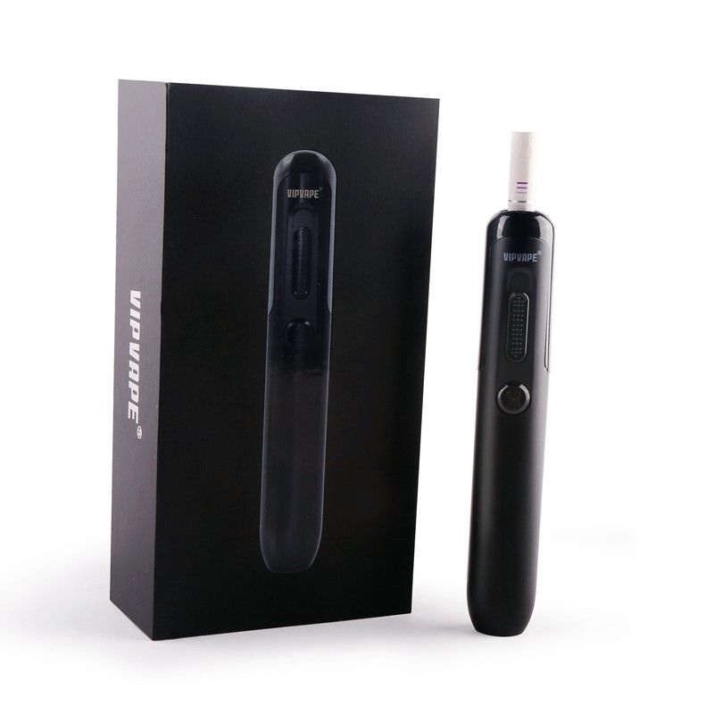 Genuine Vipvape V5 Smoking Vape Kit 850mAh Battery Heating Stick Dry
