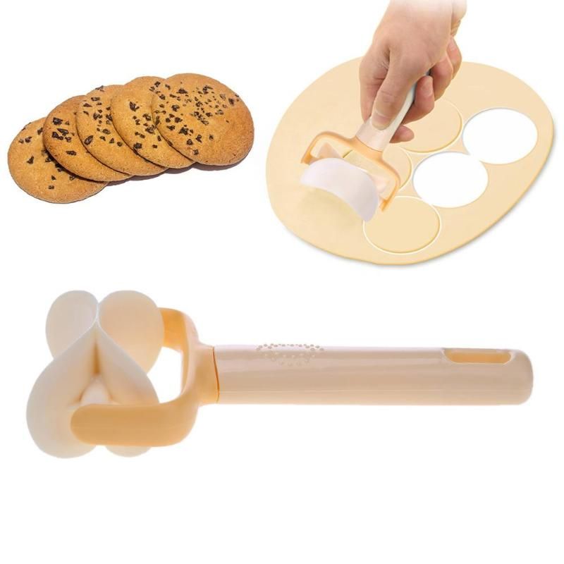 pie mold plastic icing