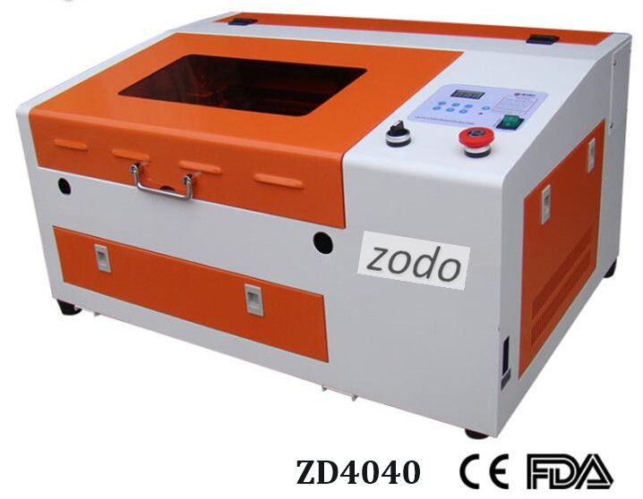 4040 50w Laser Cutting Machine 400x400mm Cnc Cutter For 4040 50w Laser Cutting Machine 400x400mm Cnc Cutter For Wood Mini Engraver Co2 Paper With