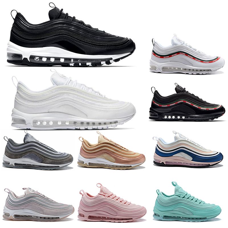 bambas nike air max 97 mujer bambas nike air max 97 mujer