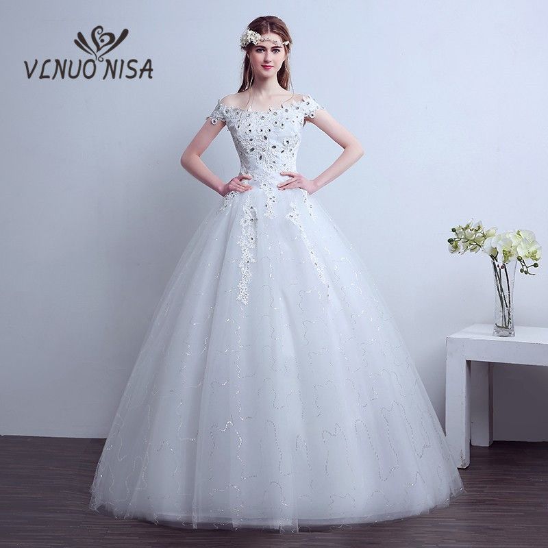 Ballroom Gowns