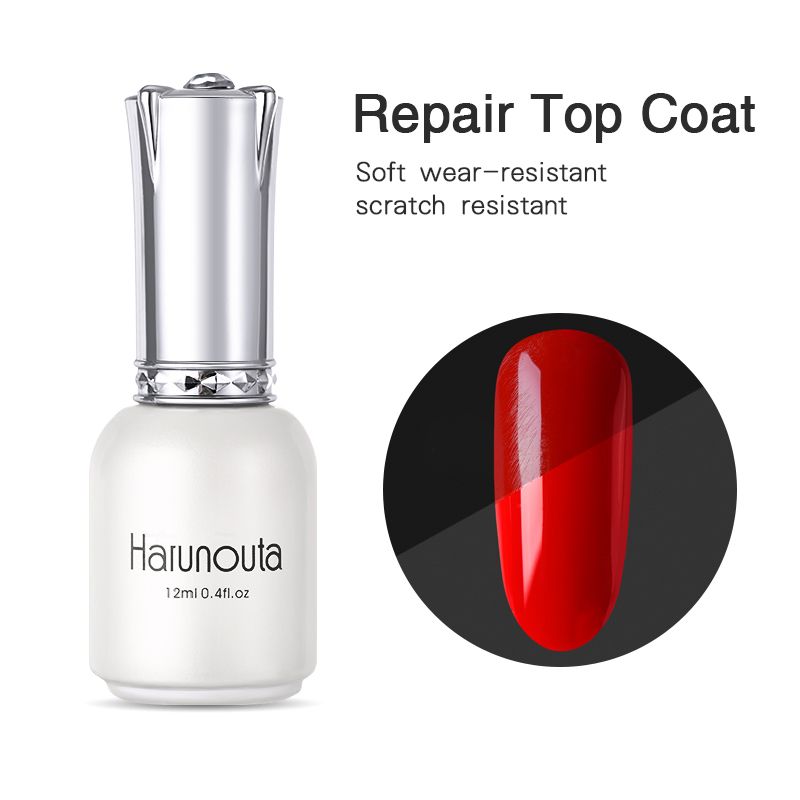 12ml repair top coat