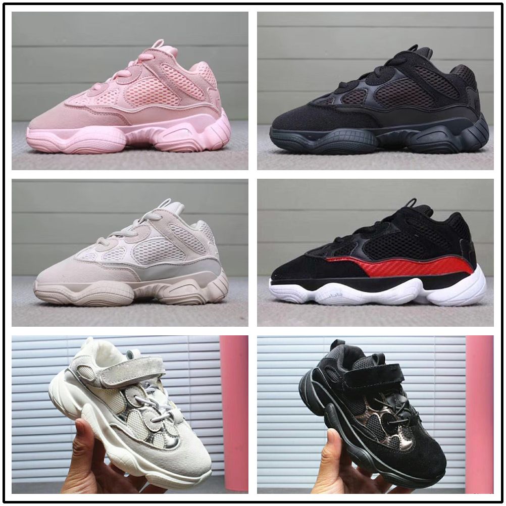 adidas yeezy 500 con glitter argento