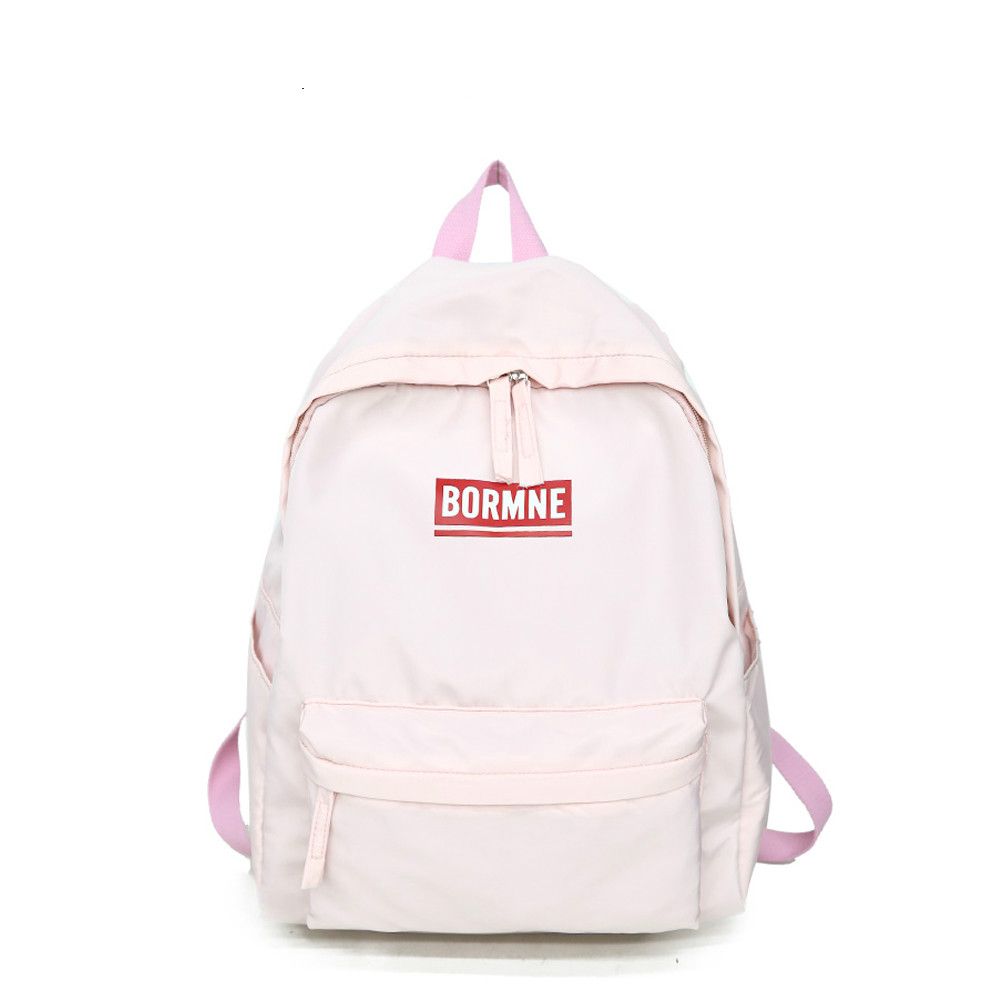 classic canvas mini backpack