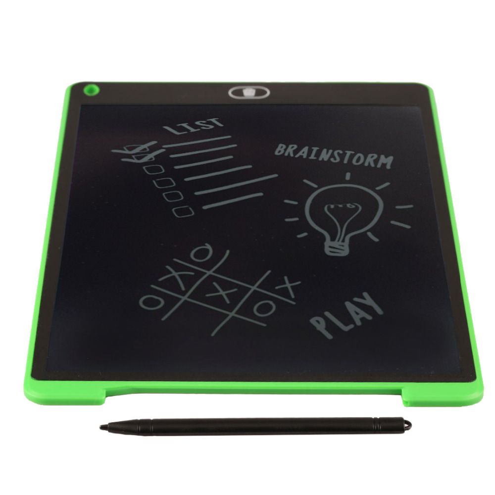 Wholesale Portable Writing Board 8.5/12 Inch LCD Digital Drawing