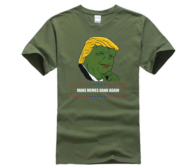 donald trump pepe t shirt make memes dank again t sh fashion shirt donald trump pepe t shirt make memes dank donald trump pepe t shirt make memes dank again t sh fashion shirt
