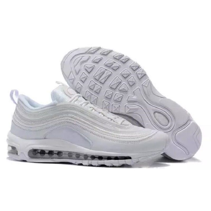 Großhandel Nike Air Max 97 OG UNDFTD Airmax 97 OG 97 Laufschuhe Silber Bullet Triple Weiß Balck Metallic Gold Herren Frauen Casual Sport Turnschuhe Großhandel Nike Air Max 97 OG UNDFTD Airmax 97 OG 97 Laufschuhe Silber Bullet Triple Weiß Balck Metallic Gold Herren Frauen Casual Sport Turnschuhe