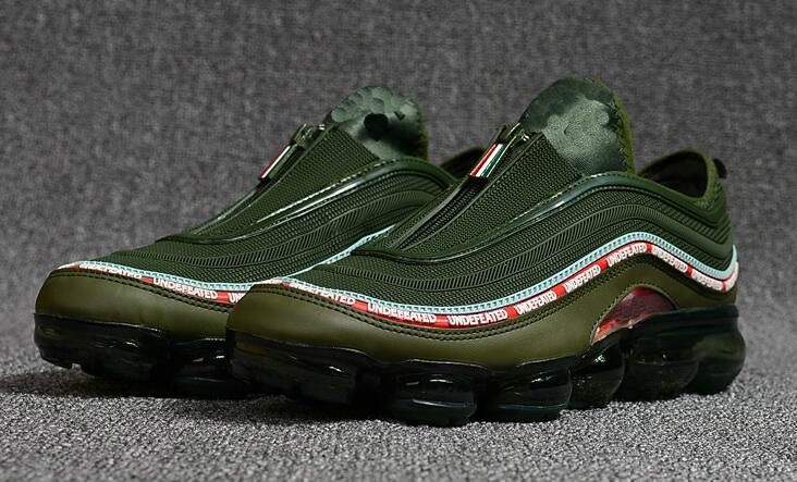 green 97 vapormax