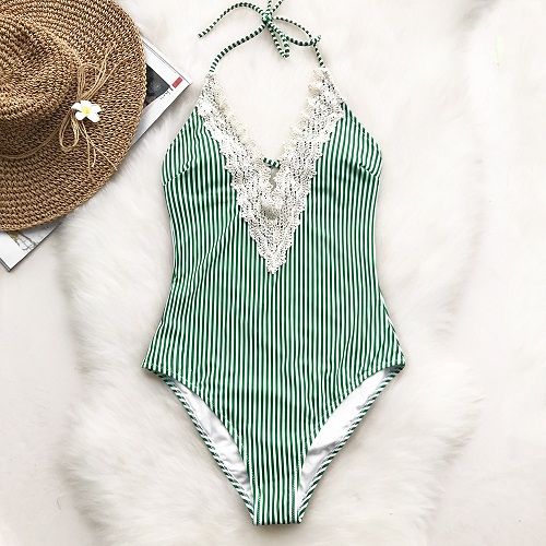 wish one piece bathing suits