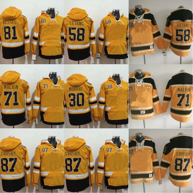 sidney crosby sweatshirt