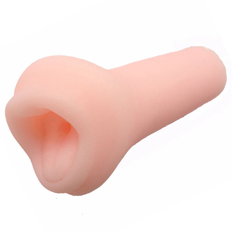 Grote Pussys lippen