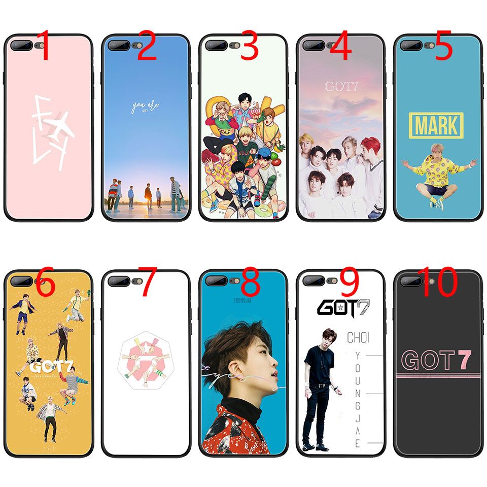 iphone xs case kpop iphone xs case kpop