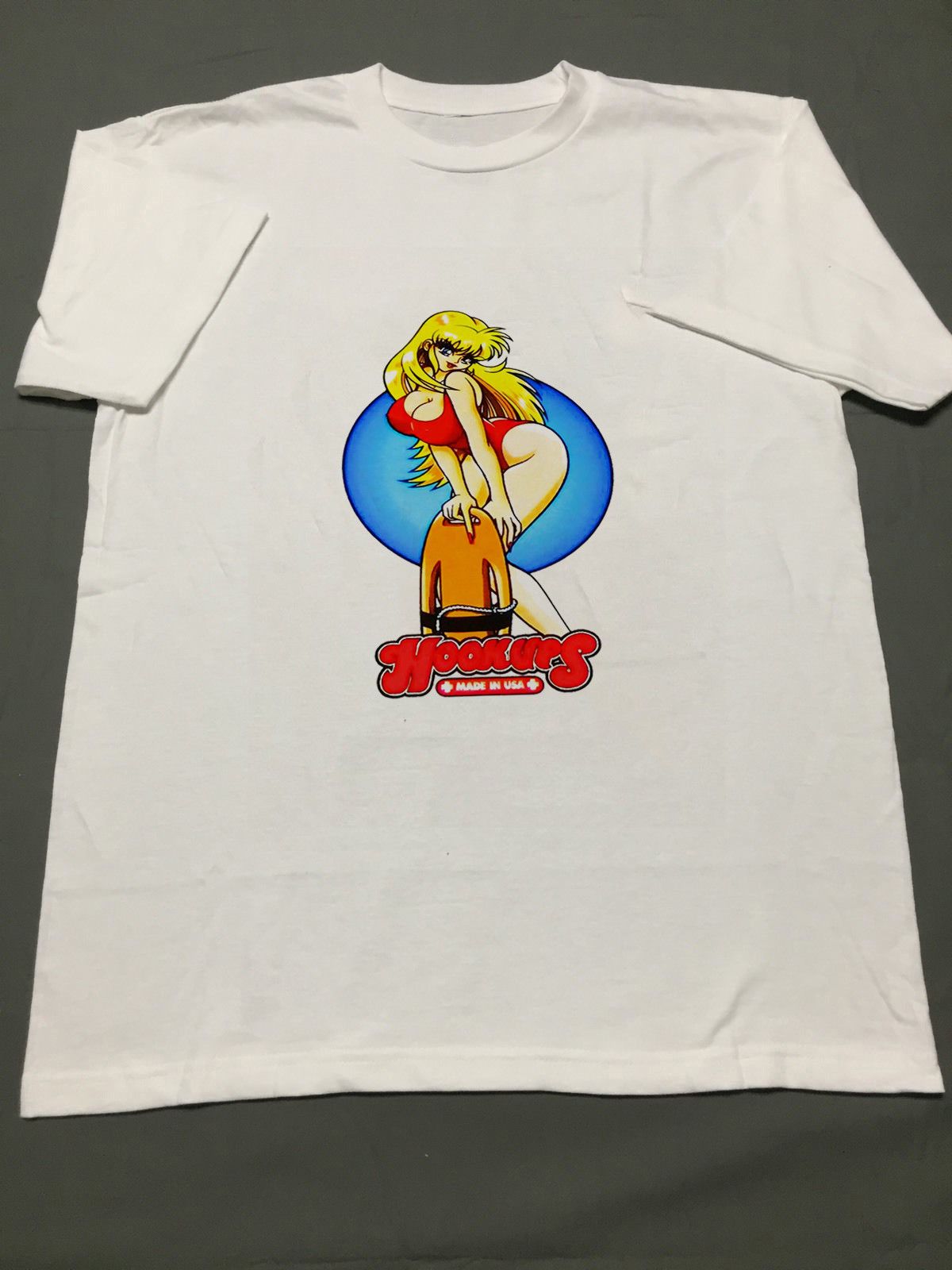 Hook up clothing outlet