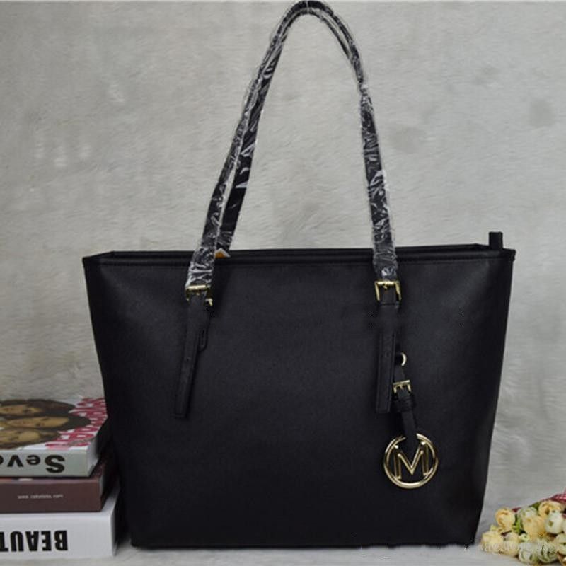 Cheap Famous Brand Handbags Designer Fashion Women Bag Luxury Bags Jet Set Travel Bag Lady PU ...
