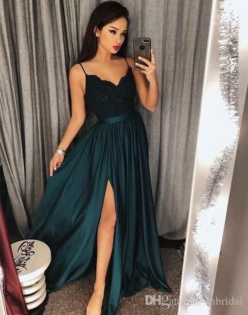 hippy prom dress